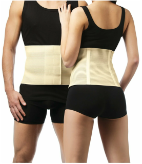 ПОЯС МЕД ЭЛАСТ ПОСЛЕОПЕРАЦ 9901 КОМФОРТ №3 - Добрая аптека