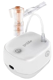 ПРОЛАЙФ НЕБУЛАЙЗЕР КОМПРЕССОРНЫЙ PN ФЕМИЛИ - Добрая аптека