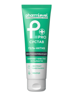 ПРОСУСТАВ ГЕЛЬ-АКТИВ 75 мл - Добрая аптека