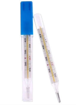 ТЕРМОМЕТР РТУТНЫЙ ТЕРМОМЕТР РТУТНЫЙ - Добрая аптека