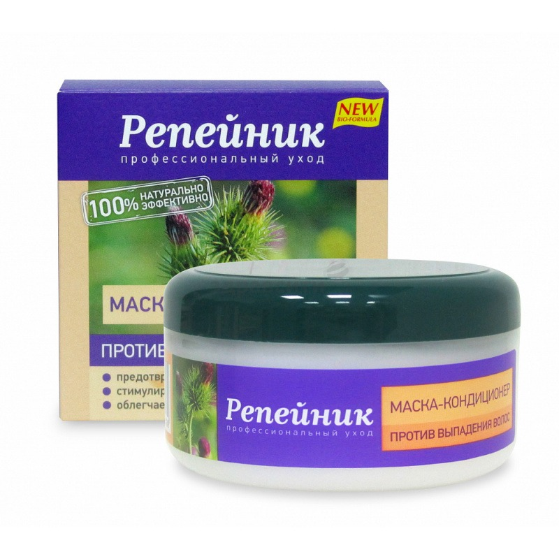 Ф-81 МАСКА-КОНДИЦИОНЕР Д/ВОЛ 250мл ПР/ВЫПАД - Добрая аптека