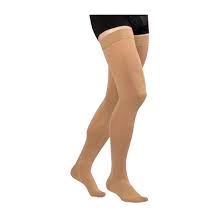 ЧУЛКИ МЕД ЭЛАСТ 2 КЛ КОМПР 0402 ЛЮКС №3 РОСТ2 КАРАМЕЛЬ - Добрая аптека