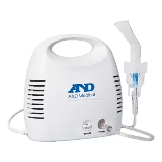 AND ИНГАЛЯТОР КОМПРЕССОРНЫЙ CN-123 - Добрая аптека