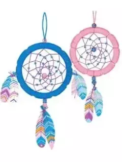 ЭКОСТАР НАБОР ЛОВЕЦ СНОВ - Добрая аптека