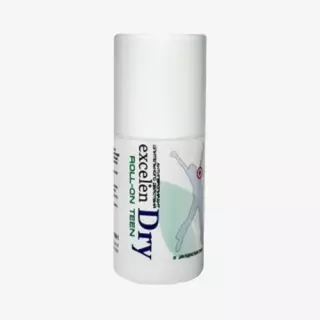 ЭКСЕЛЕН ДРАЙ РОЛЛ-ОН АНТИПЕРСПИРАНТ ДЛИТ/ДЕЙСТ 50мл д/подрос - Добрая аптека