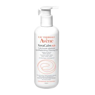 AVENE КСЕРАКАЛМ БАЛЬЗАМ Д/ДЕТЕЙ И ВЗРОСЛЫХ 200мл - Добрая аптека