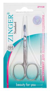 ZINGER НОЖНИЦЫ ДЕТСКИЕ B-2105 - Добрая аптека