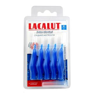LACALUT Интердентал зубная щетка M (3.0 мм) - Добрая аптека
