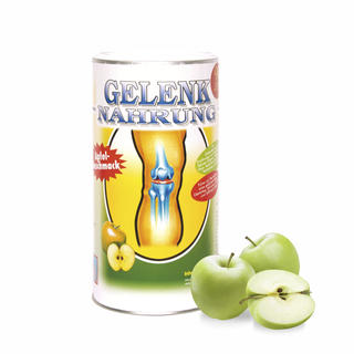 Геленк нарунг питание д/суст.600г яблоко - Добрая аптека