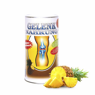 Геленк нарунг питание д/суст.600г/ананас - Добрая аптека