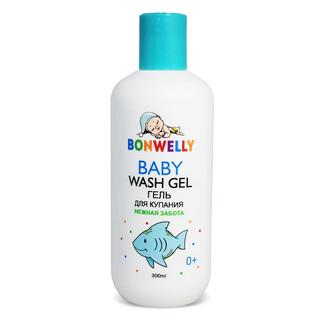 Bonwelly Гель для купания 300 мл REL1 - Добрая аптека