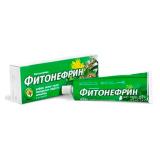 Фитонефрин 100г паста - Добрая аптека
