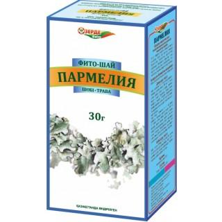 Пармелия 30г - Добрая аптека