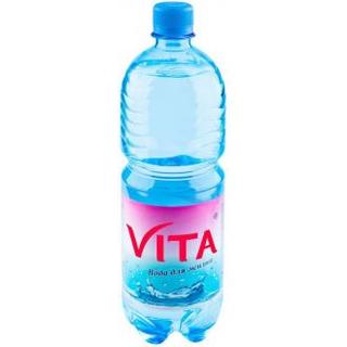 Вода Вита 1,0л б/газа - Добрая аптека