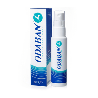 ODABAN - Антиперспирант REL1 - Добрая аптека