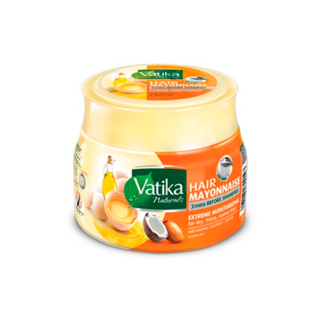 Маска для волос майонезная 500г VATIKA - Добрая аптека