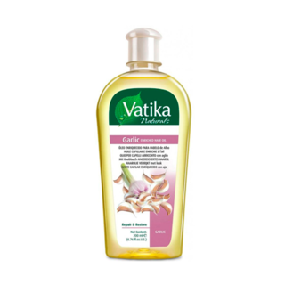 Масло для волос с чесноком 200мл VATIKA - Добрая аптека
