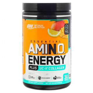 Amino Energy+ UC-II Collagen, 270 gr REL1 - Добрая аптека