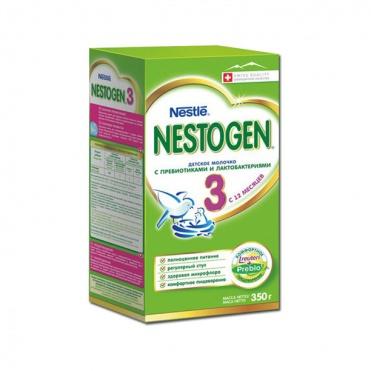 Nestogen 3 питание детское 300гр - Добрая аптека