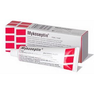 Микосептин мазь 30г - Добрая аптека